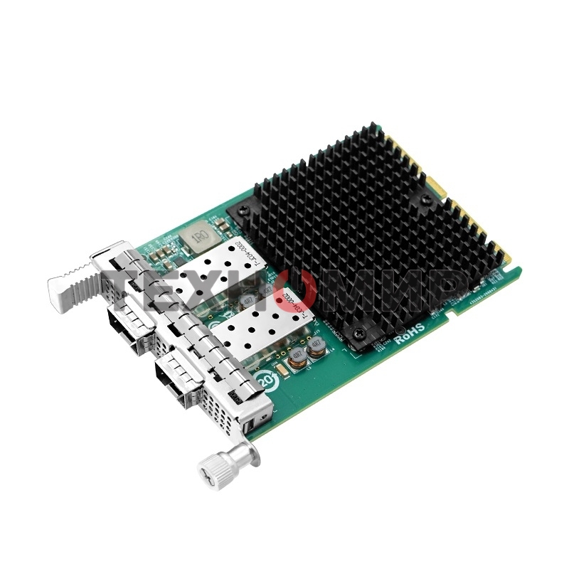 Сетевой адаптер LR-LINK PCIE 10Gb 2PORT SFP+ OCP3 LRES3039PF-OCP