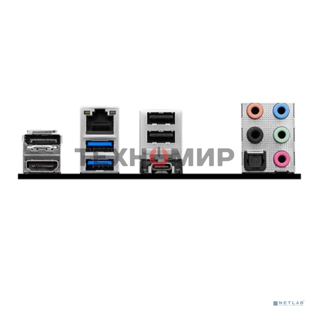 Материнская плата MSI PRO B760-P II, LGA 1700, Intel B760, 4xDDR5, 4xSATA, 2xM.2, 1xPCI-E 4.0 x16, 1xPCI-E 4.0 x4, 3xPCI-E 3.0 x1, 1xHDMI, 1xDP, 1xRJ45 2.5Gb, 1xUSB-C 3.2 Gen 2, 2xUSB-A 3.2 Gen 1, 2xUSB-A 2.0, 5x3.5мм, TOSLINK, 7.1, Standard-ATX