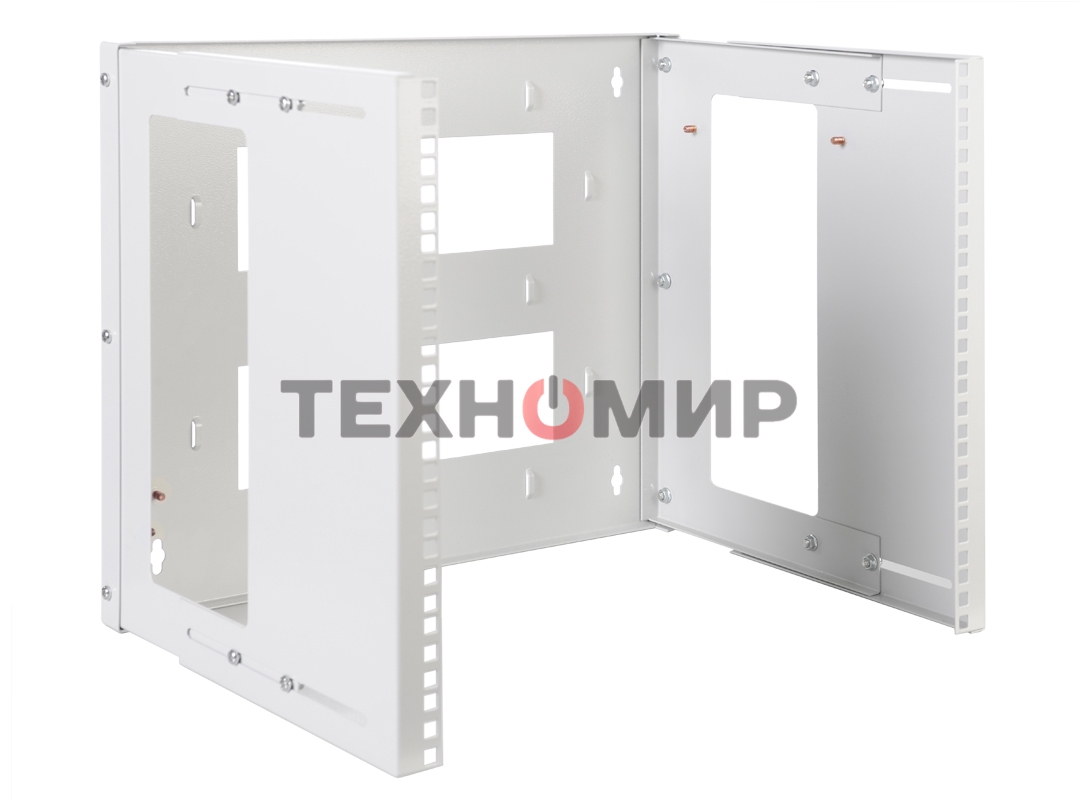 Кронштейн ЦМО телекомуникационный настенный КНО-М-6U