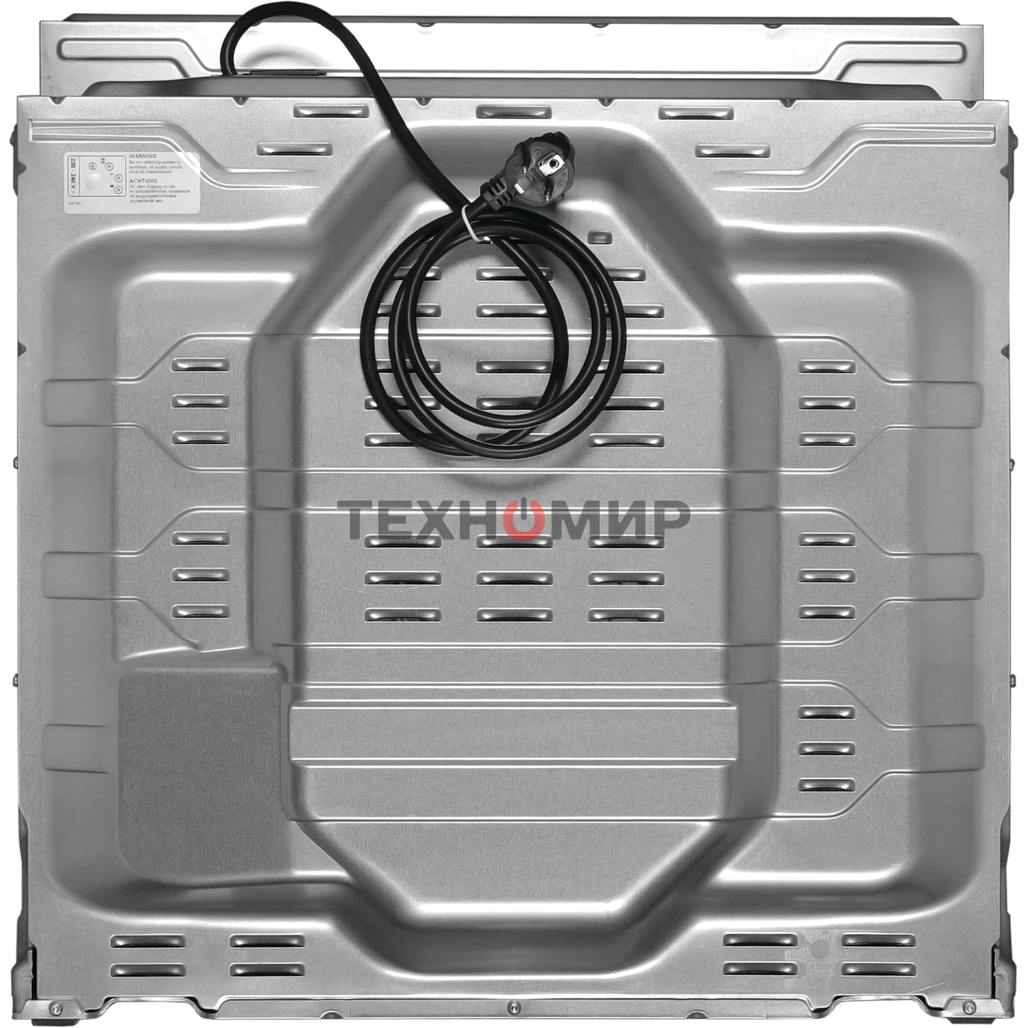 Электрический духовой шкаф Korting OKB 6820 EN, встраиваемый