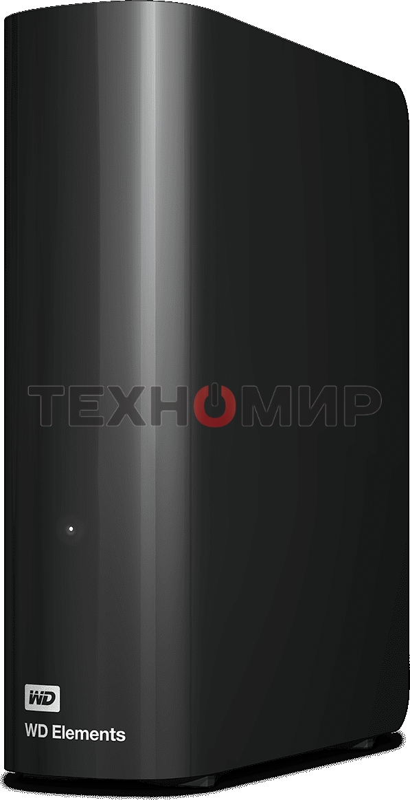 Внешний HDD 3.5