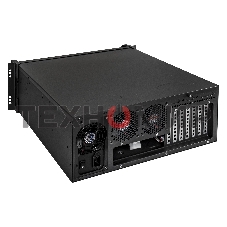Серверный корпус ExeGate Pro EX293217RUS 4U450-07/4U4017S (RM 19