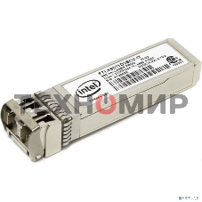 Трансивер Intel E10GSFPSR (E10GSFPSR 903239)