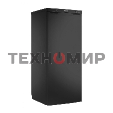 Морозильная камера Pozis FV-115, черный, 163л, 6 ящиков