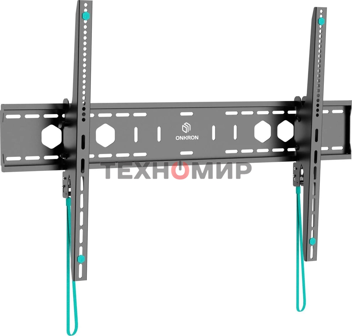 Кронштейн для телевизора ONKRON UT12 черный 60