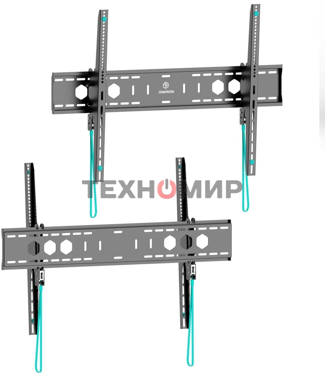 Кронштейн для телевизора ONKRON UT12 черный 60