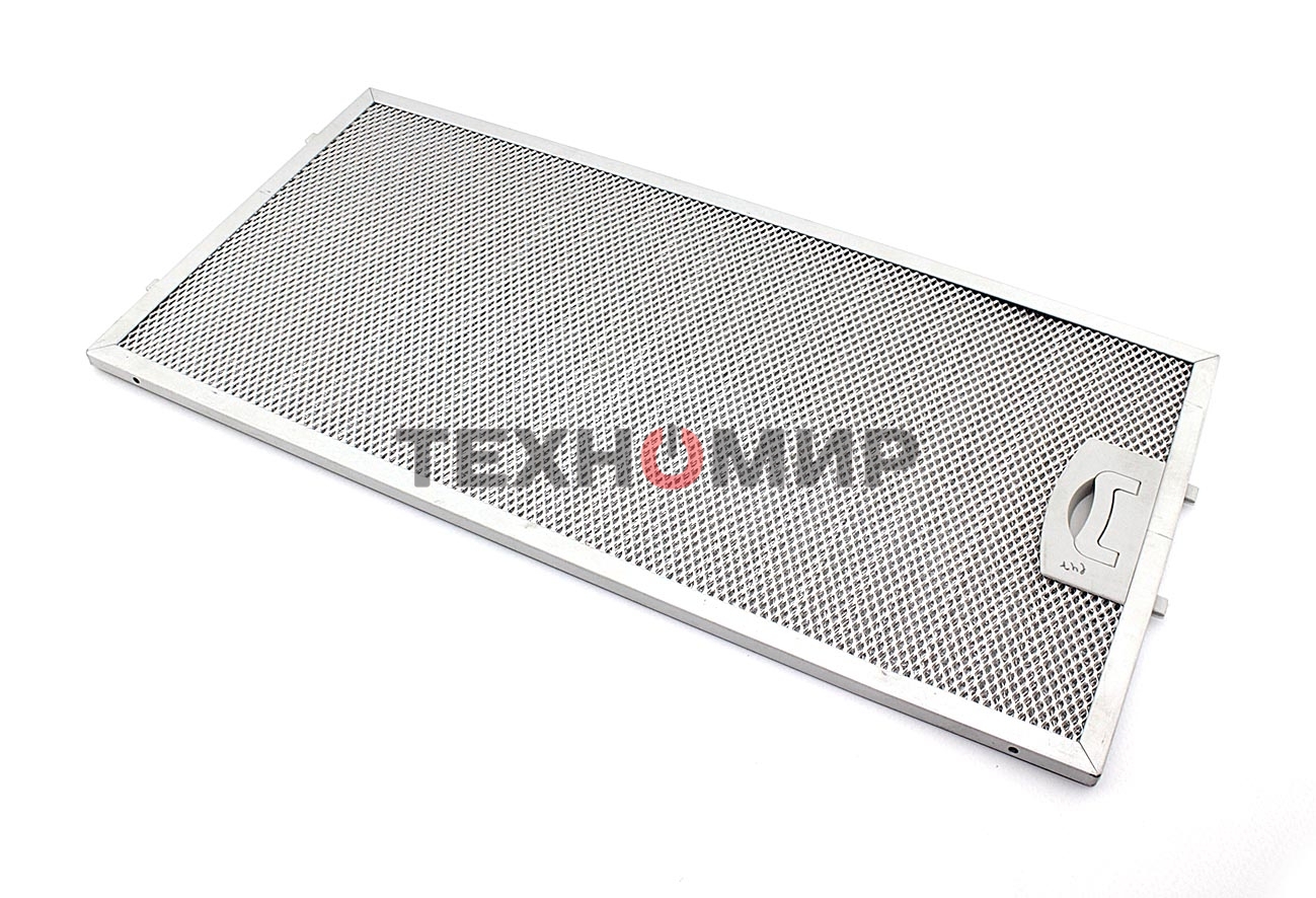 Жировой фильтр для вытяжек Shindo SPK3758 189х386мм