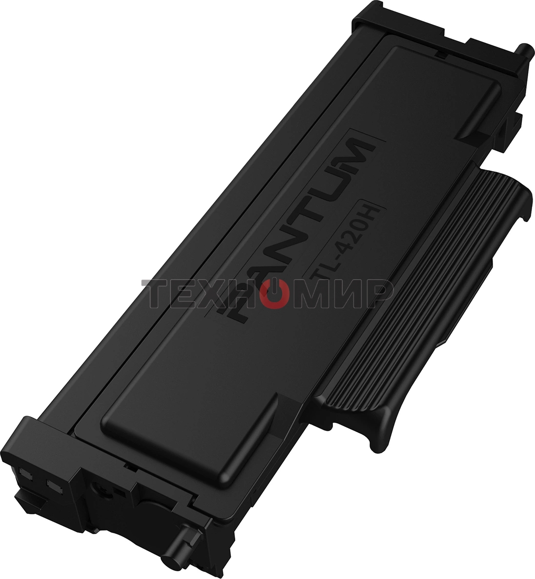 Картридж лазерный Pantum TL-420H/HP черный для P3010D, P3010DW, P3300DN, P3300DW, M6700D, M6700DW, M7100DN, M7100DW, M6800FDW, M7200FD, M7200FDN, M7200FDW 3000 стр.