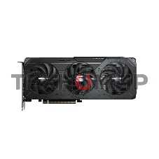 Видеокарта Gigabyte PCI-E 5.0 GV-R9060XTGAMING OC-8GD 1.0 AMD Radeon RX 9060XT 8Gb 128bit GDDR6 2210/20000 HDMIx2 DPx2 HDCP Ret