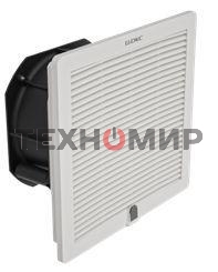 Вентилятор с решеткой и фильтром ДКС R5RV12230 44/46куб.м/ч 230В