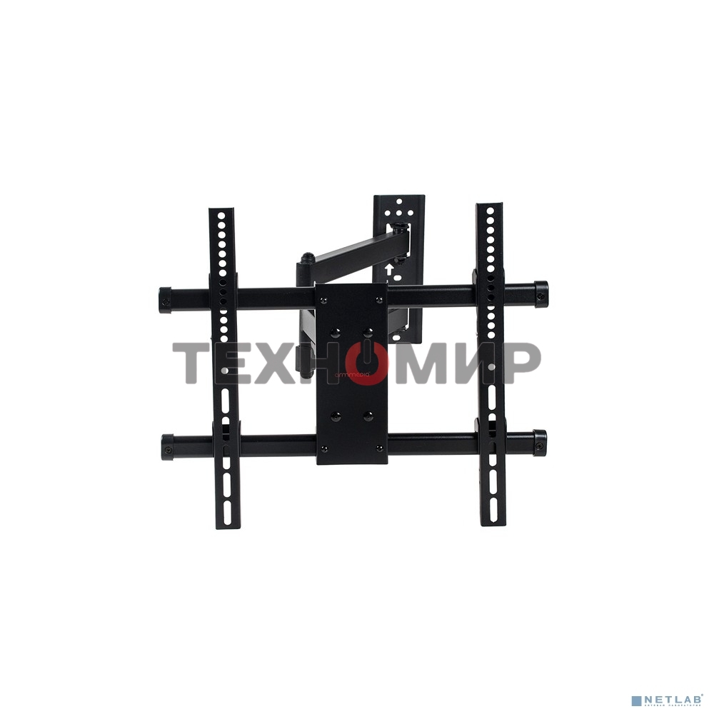 Кронштейн для телевизора Arm Media PARAMOUNT-40 черный 26