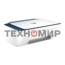 МФУ струйное HP DeskJet Ink Advantage Ultra 4828 (25R76A), A4, цветной, печ. до 7.5 стр/мин. (ч/б) до 5.5 стр/мин. (цвет), 1200x1200dpi, USB, Wi-Fi, Air Print, Mopria