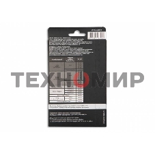 Фотобумага Cactus CS-HGA626050 Professional суперглянцевая A6 260 г/м2 50 листов