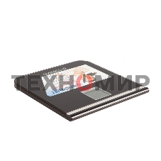 Электронные напольные весы Endever Skyline FS-540, вес до 150 кг., стекло повышенной прочности, LCD-дисплей, авто откл.