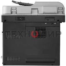 МФУ лазерное HP LaserJet Enterprise MFP M725dn (CF066A), A3, ч/б, печ. до 41 стр/мин., скан. до 50 стр/мин., 1200 x 1200 dpi (печать) 600x600dpi (скан.), USB, RJ-45, Air Print