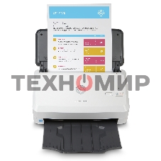 Сканер HP ScanJet Pro 2000 s2