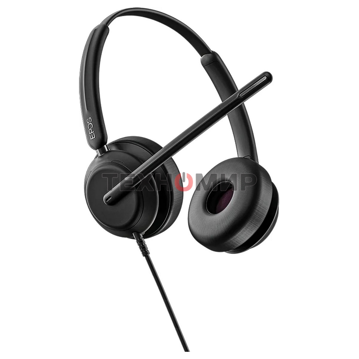 Гарнитура проводная EPOS IMPACT 760 черный