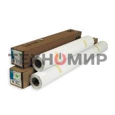 Бумага Lomond Офсетная 80 г/м2 (297мм х 80м х 76мм) для инженерных работ 