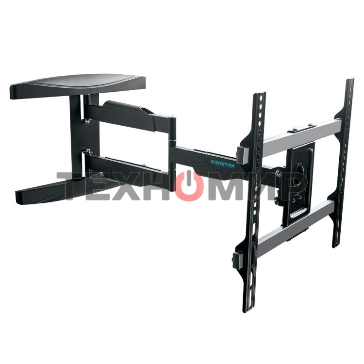 Кронштейн для телевизора Kromax ATLANTIS-60 черный 22
