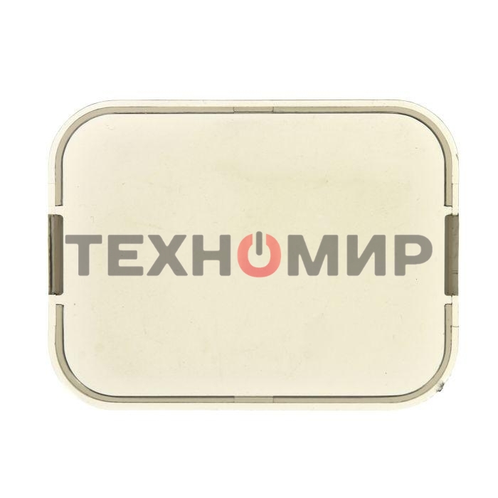 Стекло для ЩРУ EKF ak-4-1