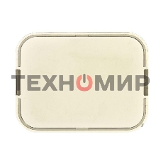 Стекло для ЩРУ EKF ak-4-1