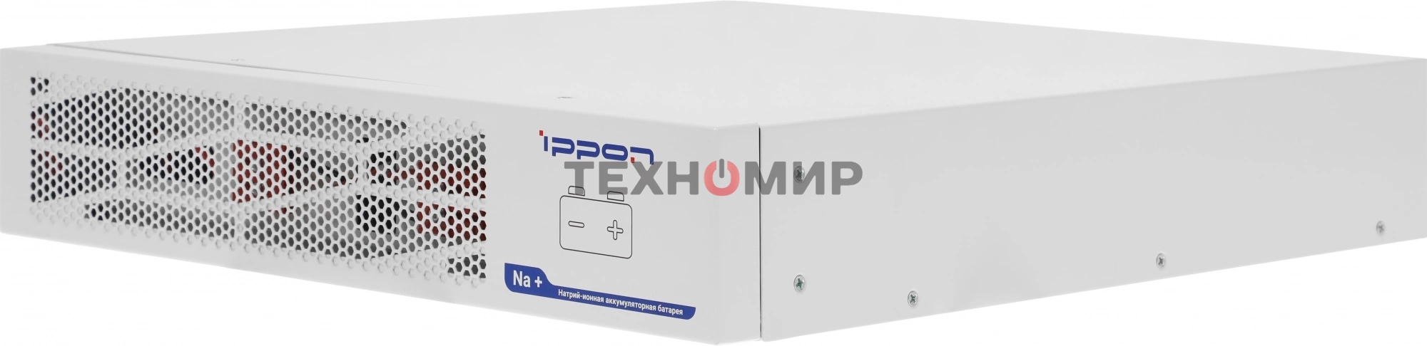 Батарея для ИБП Ippon NA+ RTA 3000 192В 4.8А·ч для NA+ RTA 3000