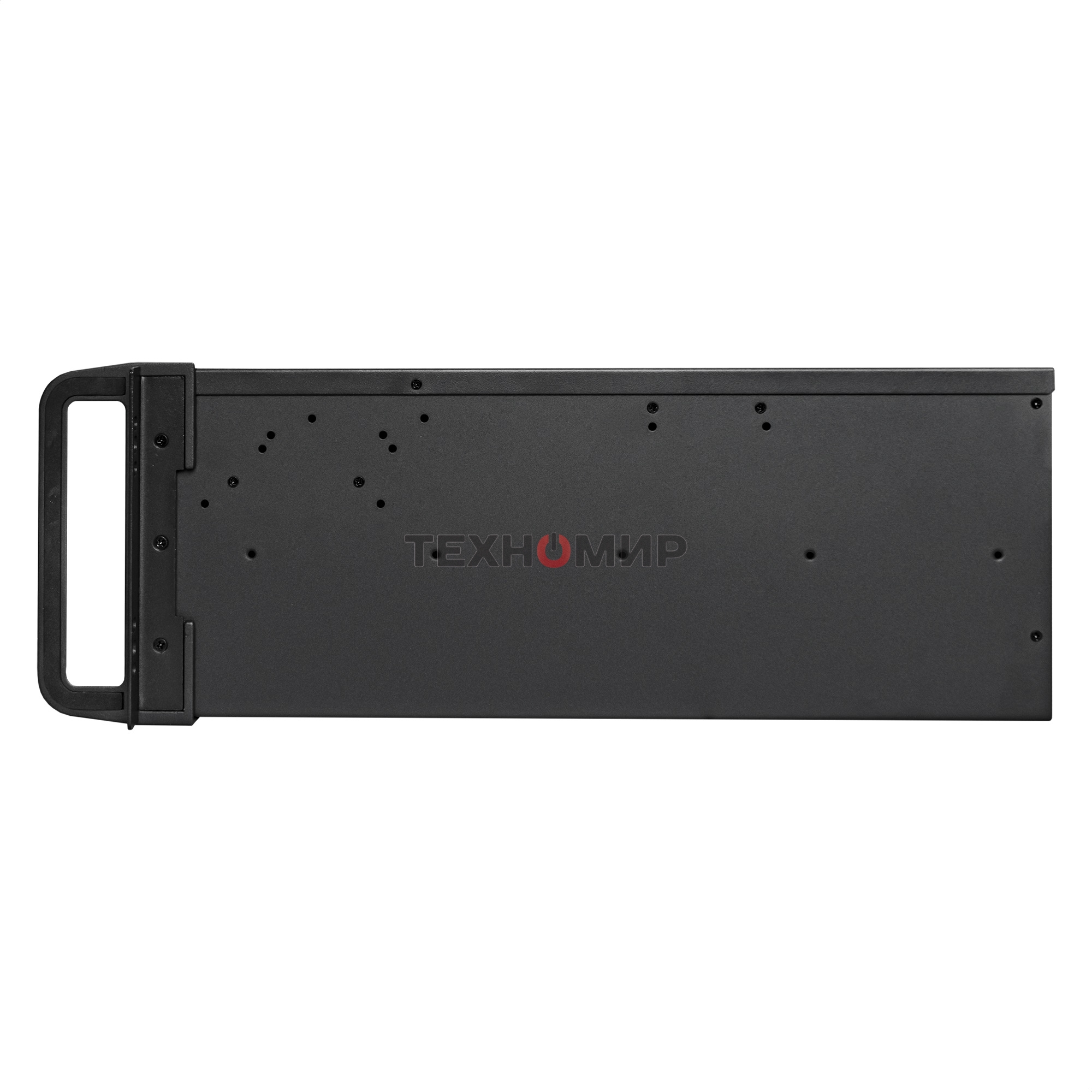 Серверный корпус ExeGate Pro EX293217RUS 4U450-07/4U4017S (RM 19