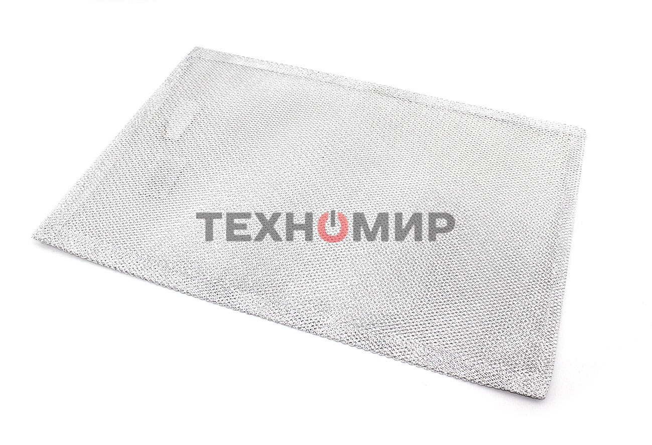 Жировой фильтр для вытяжек Shindo 805280100 365х252мм