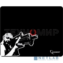 Коврик Gembird MP-GAME12, рисунок 