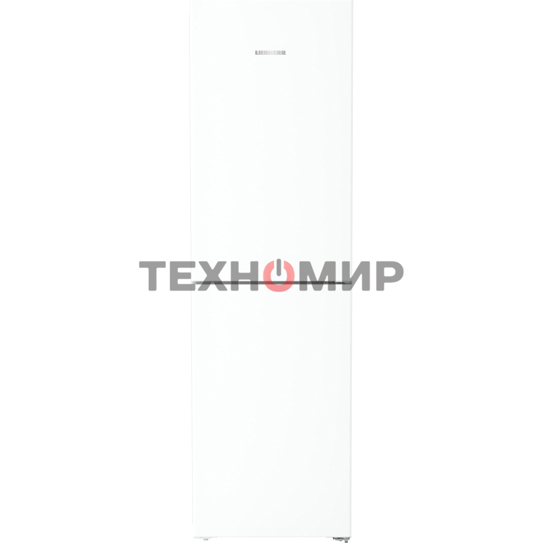 Холодильник Liebherr CNd 5704-22 001 белый двухкамерный 225/123л морозилка снизу