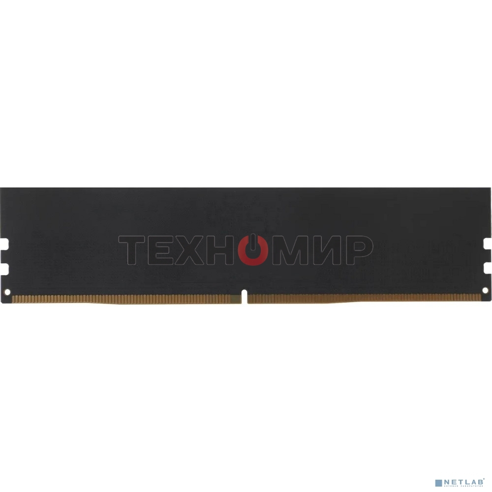 Оперативная память AMD Radeon R5, DDR5, 16GB (1x16GB), 4800MHz, CL40, DIMM