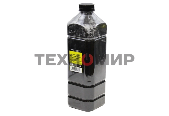 Тонер Oki B411/431/401/MB441/MB451/MB461/MB471/MB472/MB491 (Hi-Black) 700 г, канистра