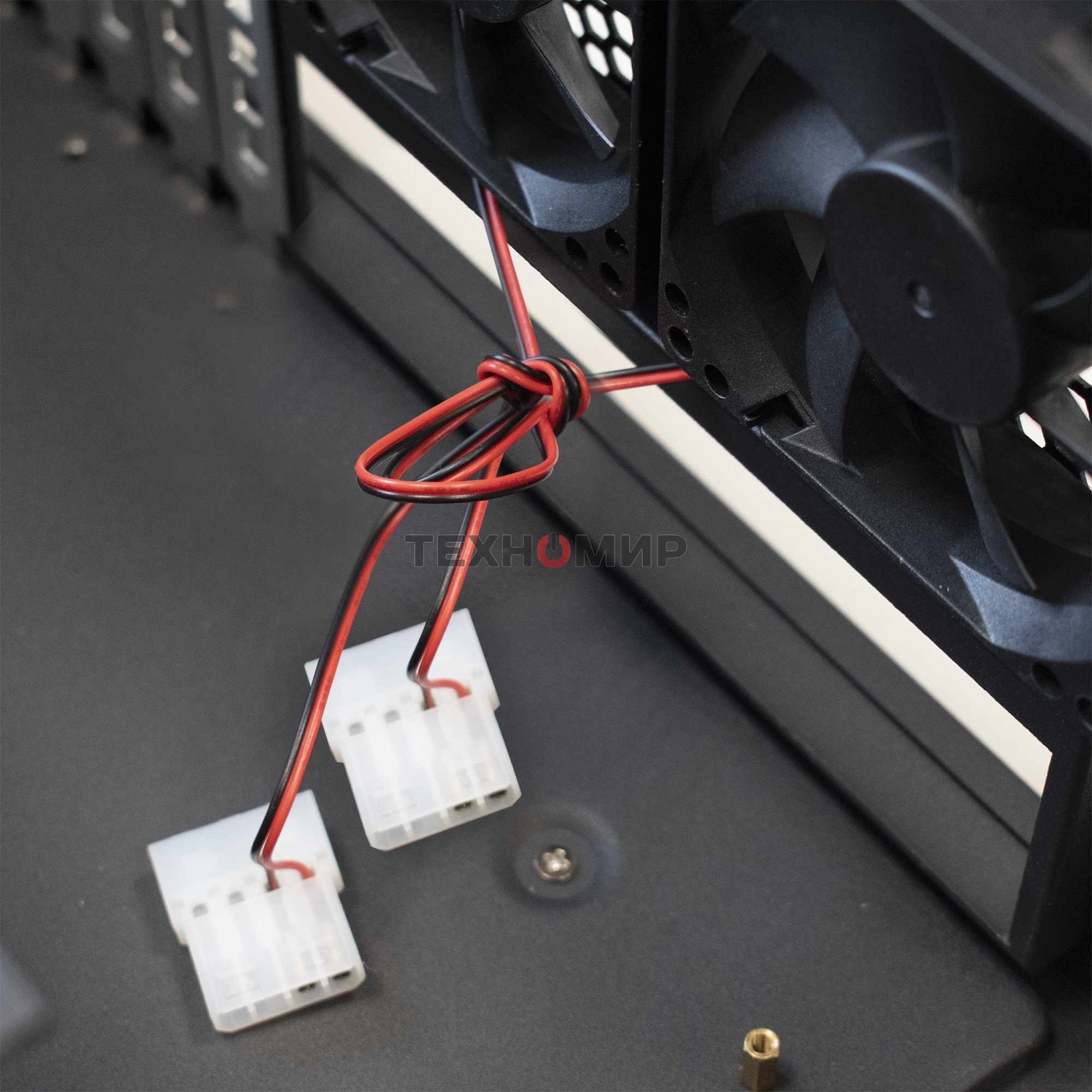 Серверный корпус ExeGate Pro EX293217RUS 4U450-07/4U4017S (RM 19