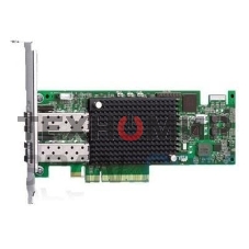 Контроллер LSI LPE16002B-M6 SERVER ACC CARD PCIE 2P/HBA