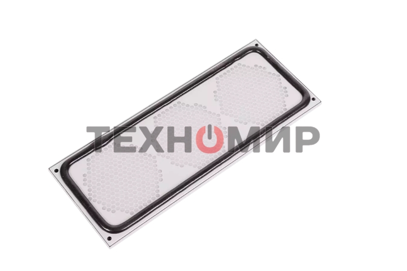 Фильтр (170425) для вентиляторов R-FAN, черный