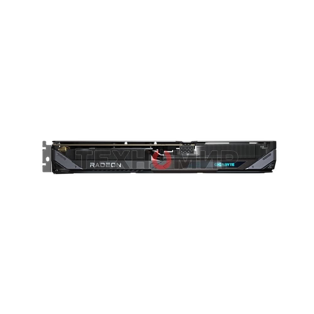 Видеокарта Gigabyte PCI-E 5.0 GV-R9060XTGAMING OC-8GD 1.0 AMD Radeon RX 9060XT 8Gb 128bit GDDR6 2210/20000 HDMIx2 DPx2 HDCP Ret