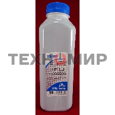 Тонер HP LJ 2100 (фл 220 г.) B&W Standart фас России