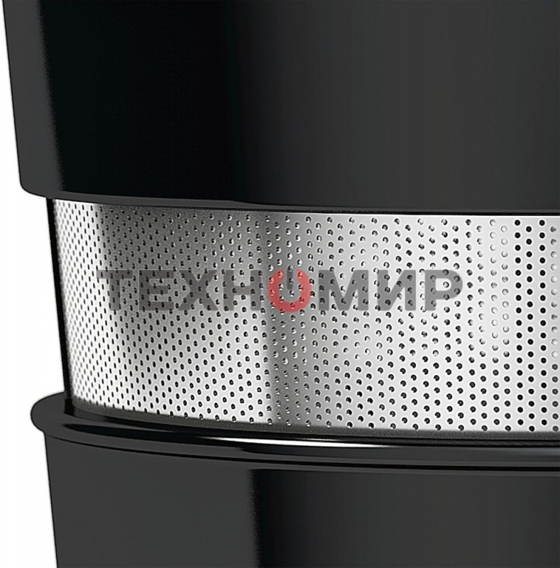 Соковыжималка Bosch MESM500W мощность 150 Вт