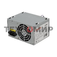 Блок питания ExeGate Special AAA400 (ES259590RUS-PC), 400Вт, 80мм, серебряный