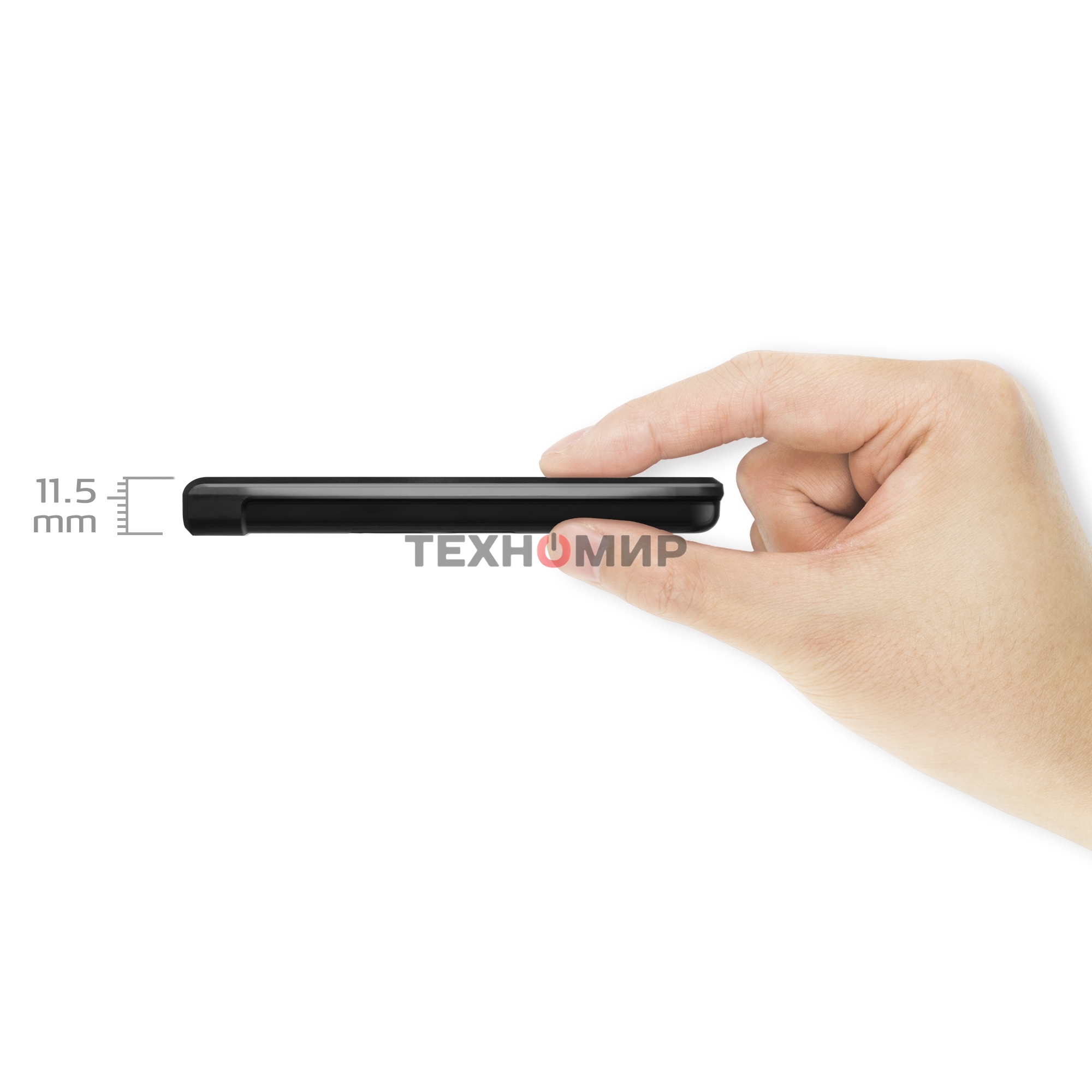 Внешний HDD 2.5