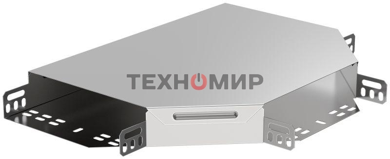 Разветвитель Т-образный 50х200 Iek CLP1T-050-200