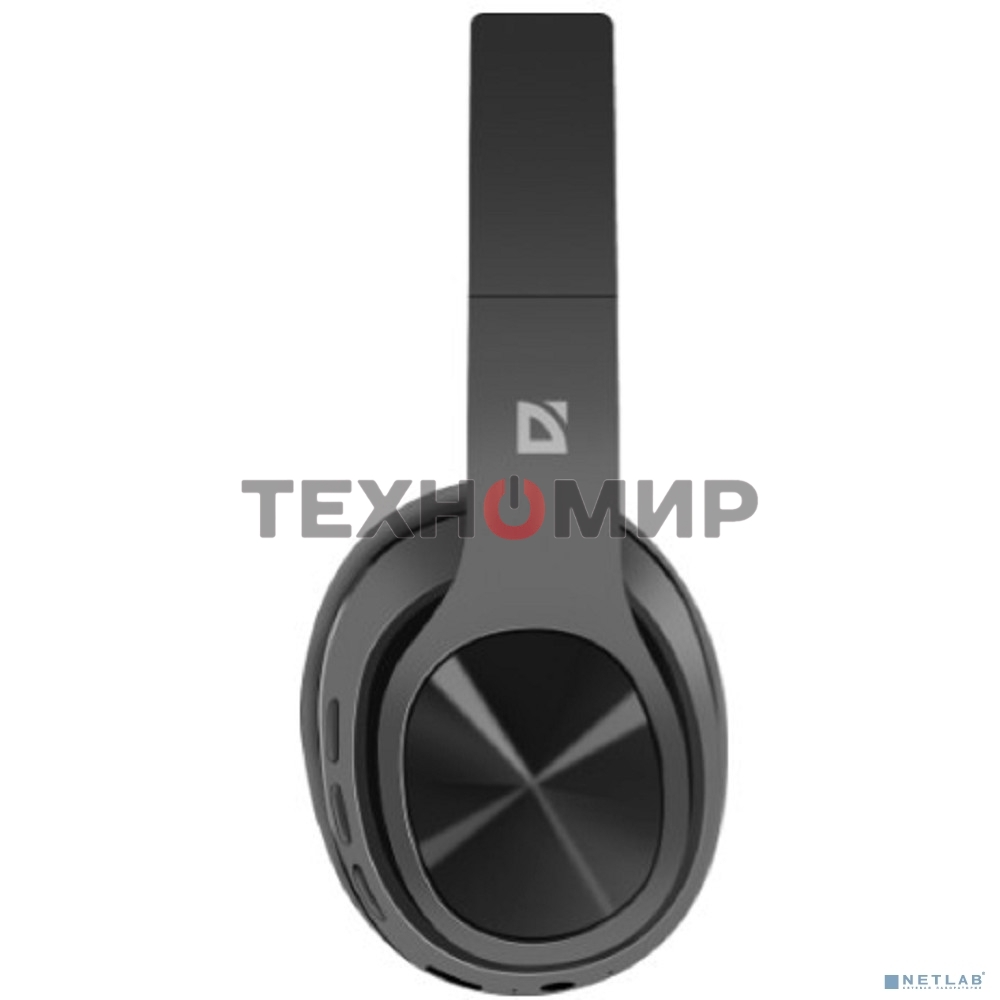 Гарнитура Defender FreeMotion B540 черный