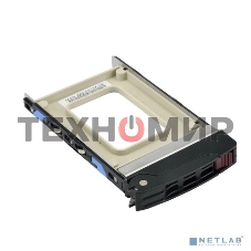 Заглушка диска для СХД TRAY MCP-220-00147-0B SUPERMICRO