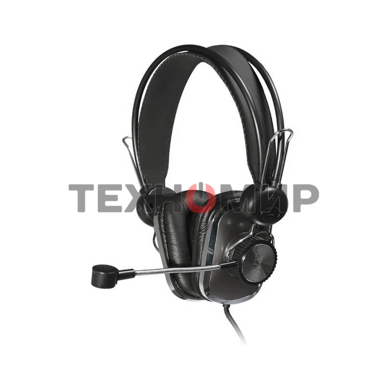 Гарнитура проводная SVEN AP-600 с микрофоном