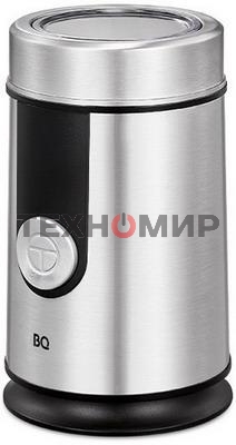 Кофемолка BQ CG1000 Black-Silver