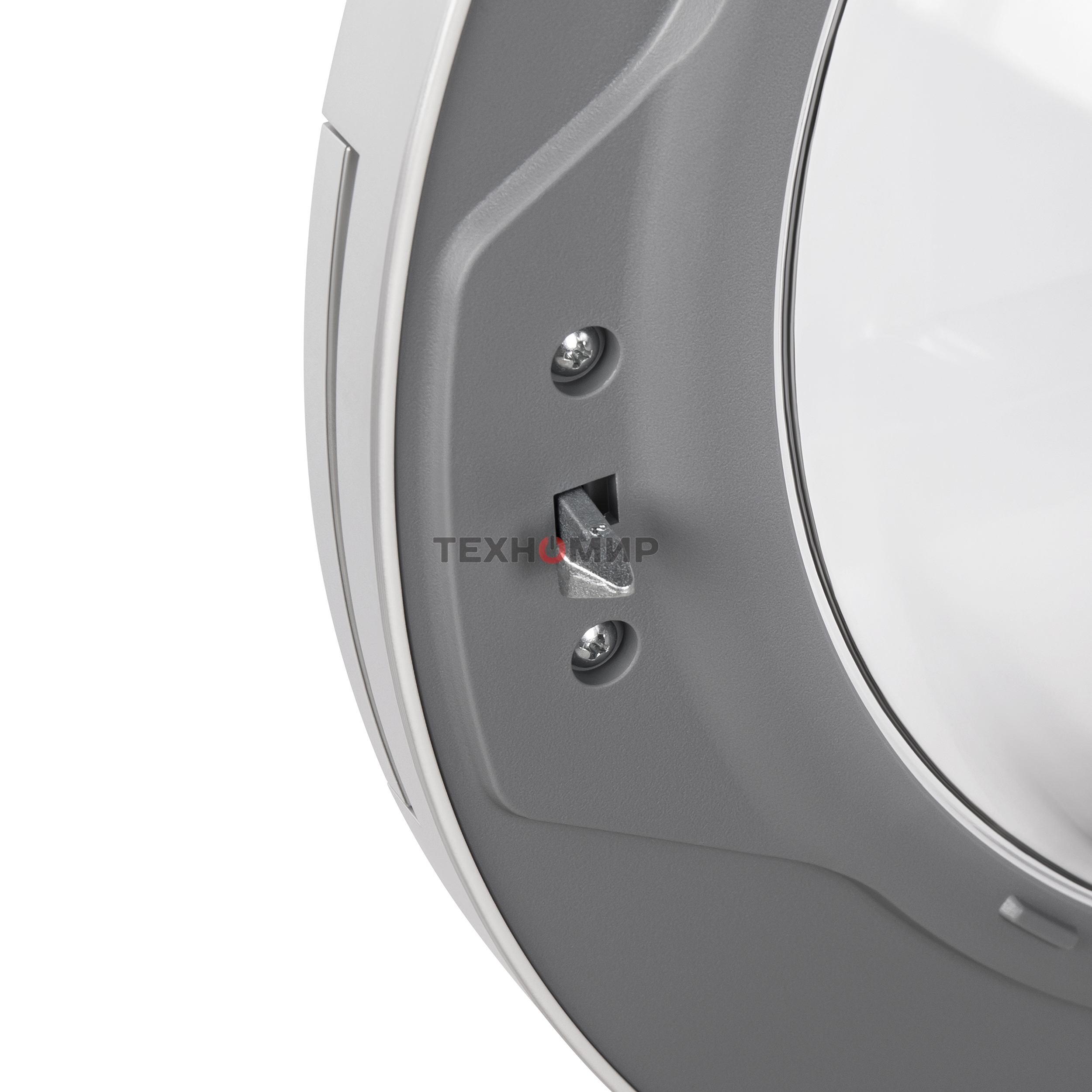 Встраиваемая стиральная машина Maunfeld MBWM1486S с сушкой