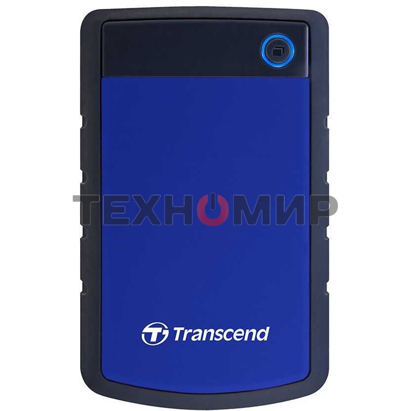 Внешний HDD 2.5