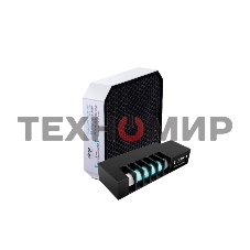 Комплект сменных фильтров Airgle AF300HCT