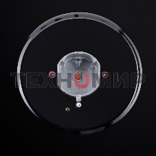 Газовая варочная панель Maunfeld EGHE.64.6CB/G, 4 конфорки, эмалированная сталь, черный