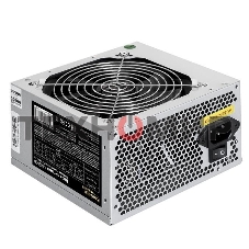 Блок питания ExeGate UNS550 (ES282068RUS), 550Вт, 120мм, серый